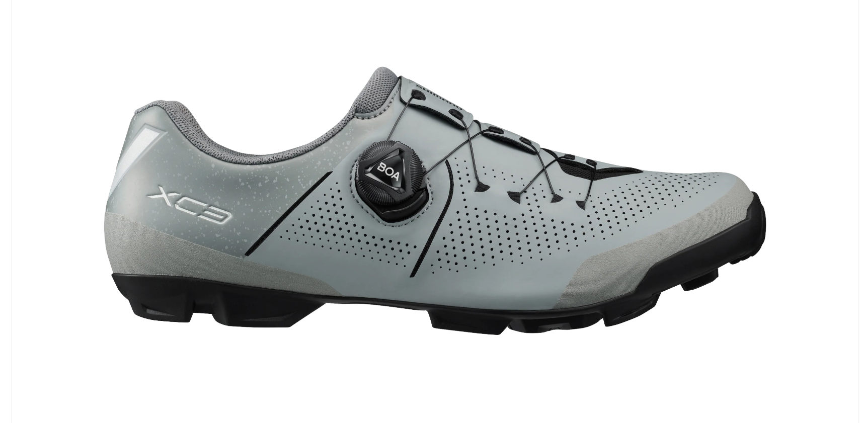 SHIMANO XC-302 MTB SHOES