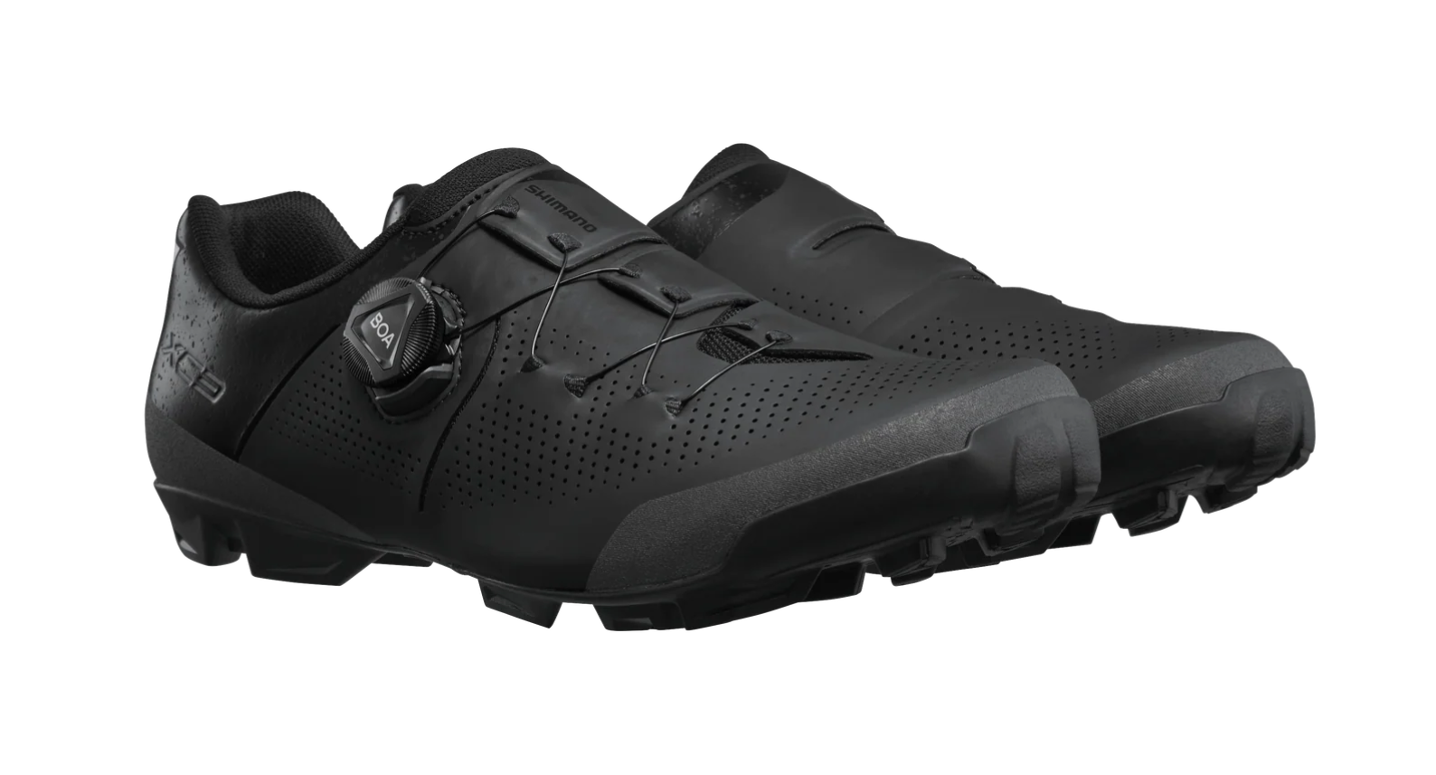 SHIMANO XC-302 MTB SHOES