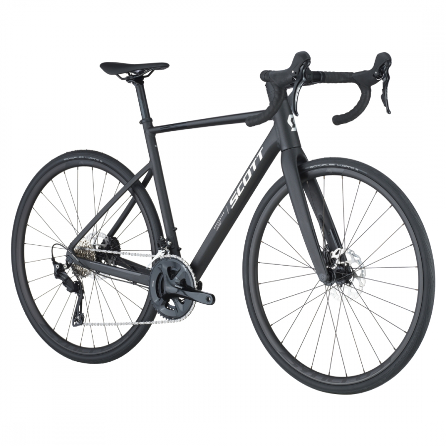 SCOTT SPEEDSTER 10 ENDURANCE ROAD BIKE