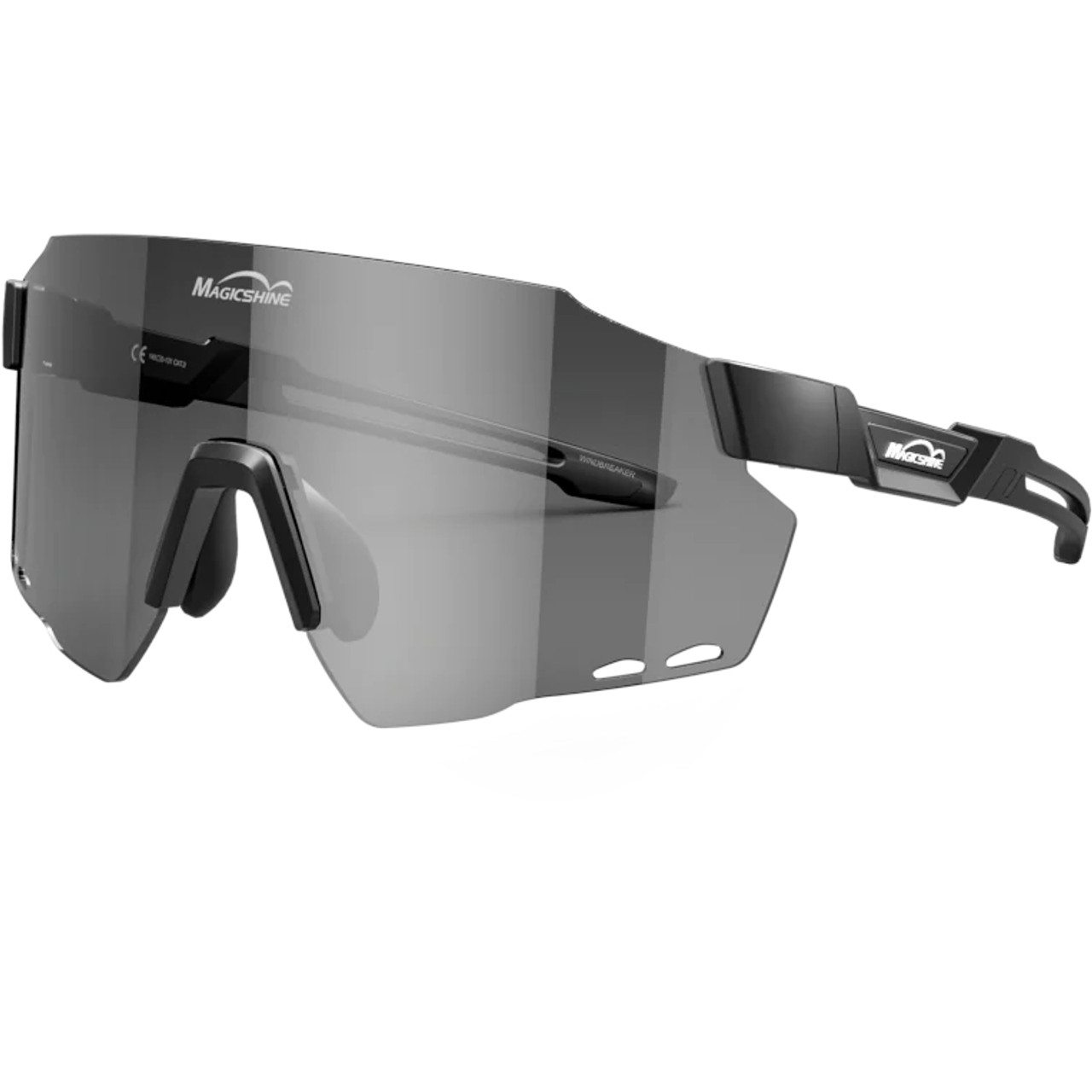 MAGICSHINE WINDBREAKER CLASSIC SPORT SUNGLASSES