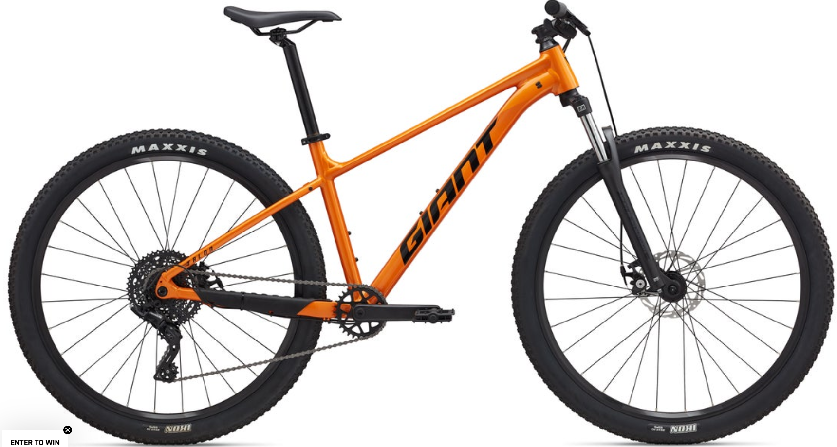 GIANT TALON 29 4