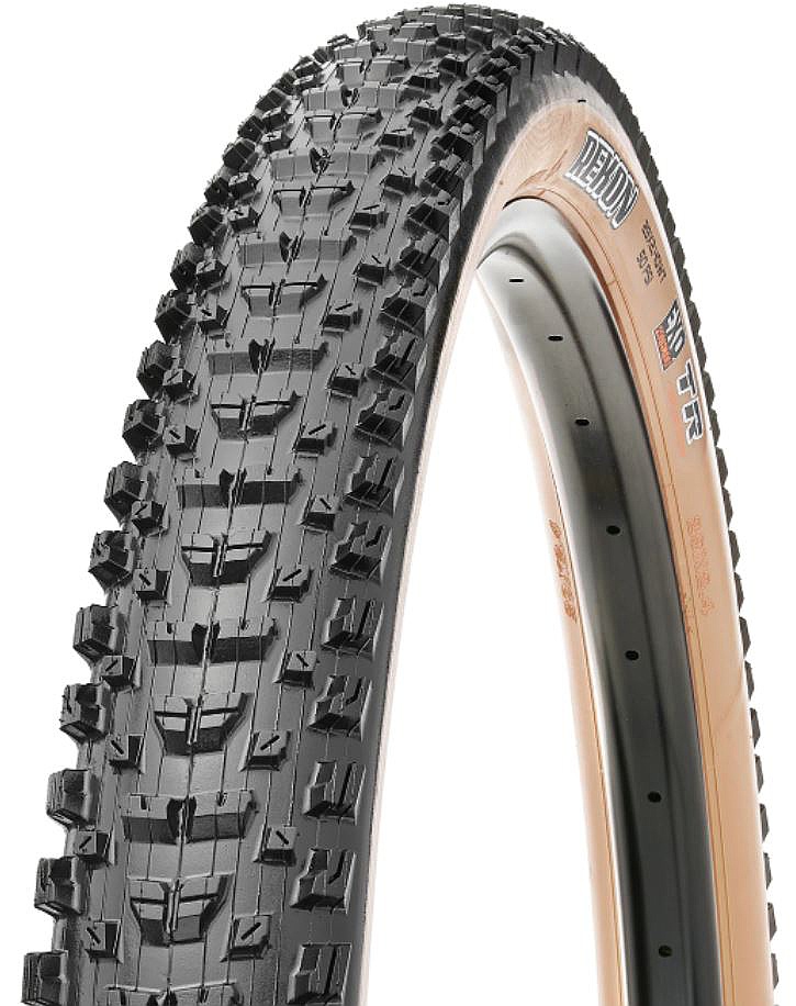 MAXXIS REKON RACE 29 X 2.35  (BROWN WALL - ORIGINAL IMPORTED)