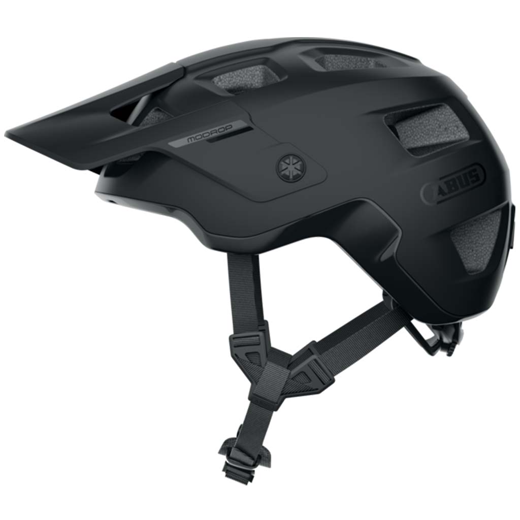 ABUS MODROP MTB HELMET